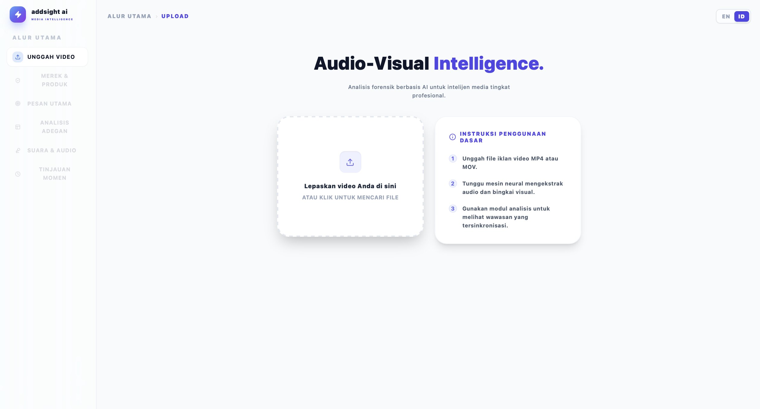 ADDSIGHT AI